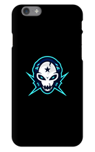 GMonk iPhone Phone Cases