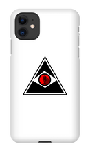 samsmithaudio iPhone Phone Cases