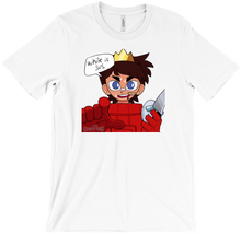 King Weeni  |  T-Shirts