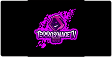 terrosmagetv XXL Gaming Mousepad