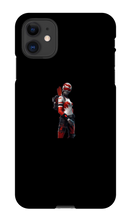 jotatfps iPhone Phone Cases
