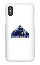 NovaBeatz iPhone Cases