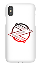 Z Clan iPhone Phone Cases