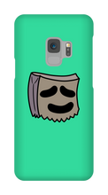 greenthecolor Samsung Phone Cases