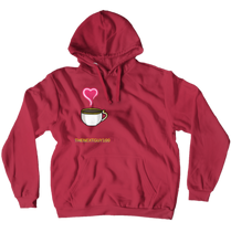 thenextguy100 Hoodies (No-Zip/Pullover)
