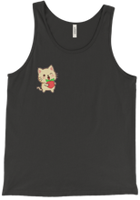 sweetpeach Tank Top