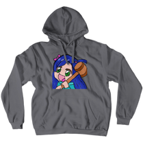 yuuka0 Hoodies (No-Zip/Pullover)