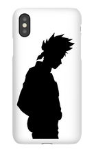 mrfraxi iPhone Phone Cases