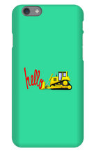 nagynorbert4 iPhone Phone Cases