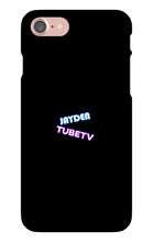 jaydentubetv iPhone Phone Cases