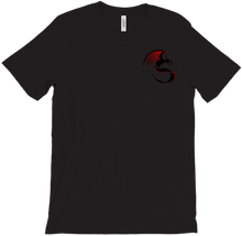 SLAYZ Logo Pocket T-Shirt