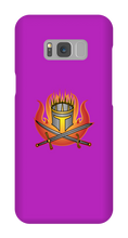 Bladelord54 Samsung Phone Case