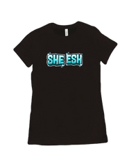 women tshirt sheeesh emotes