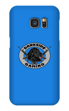 darkside2442 Samsung Phone Cases
