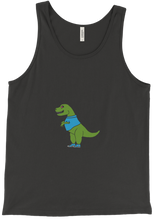 Noob's Tanktop