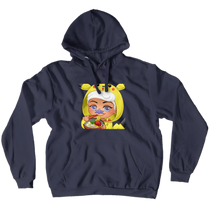 m33rjuComfy Hoodies (No-Zip/Pullover)
