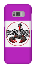 prodigygaming Samsung Phone Cases