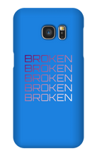 BROKEN Samsung Krit