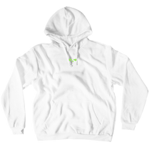 h3z0tv Hoodies (No-Zip/Pullover)
