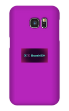 booskieh Samsung Phone Cases