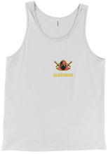 aleexsan Tank Top