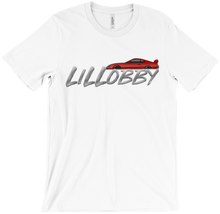LiLLobby T-Shirts