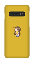 mariekero Samsung Phone Cases