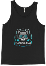 thecoolcat3020 Tank Top
