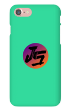 JS iPhone Case