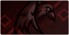 tugatv XXL Gaming Mousepad