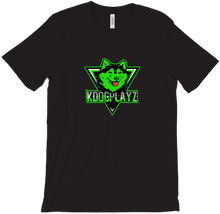 Kdog's Comfy T-Shirts