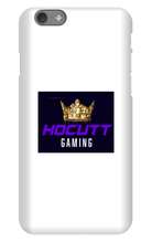 hocuttking iPhone Phone Cases