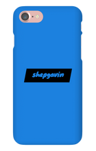 Shep Smooth iPhone Cases