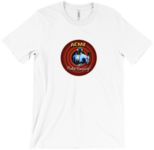 brickerq T-Shirts
