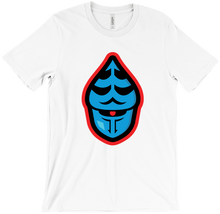 Deathbot101 Head  T-Shirt