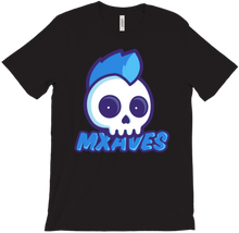 mxaves T-Shirts
