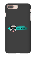 COOL NERDZ PHONE CASE (DOG)