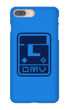 gamerdmv iPhone Phone Cases