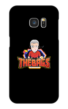 thebags_ Samsung Phone Cases