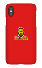 tob_ler_owns iPhone Phone Cases