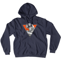 Hoodies (No-Zip/Pullover)