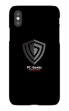 PC-Geeks iPhone Phone Cases