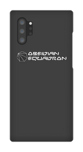 obsidianleader Samsung Phone Cases