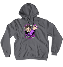 Darksnipe Hoodies (No-Zip/Pullover)