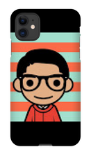 The Creator 9.0 iPhone Phone Cases