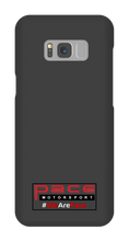 Pace Motorsport Samsung Phone Cases