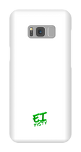 thehulluporo Samsung Phone Cases