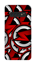 mr_logee Samsung Phone Cases