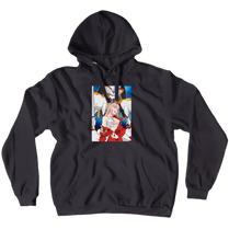 KaiiTo Hoodie - ZeroTwo Style