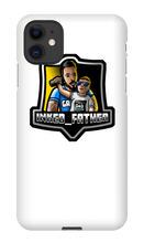 inked_father iPhone Phone Cases